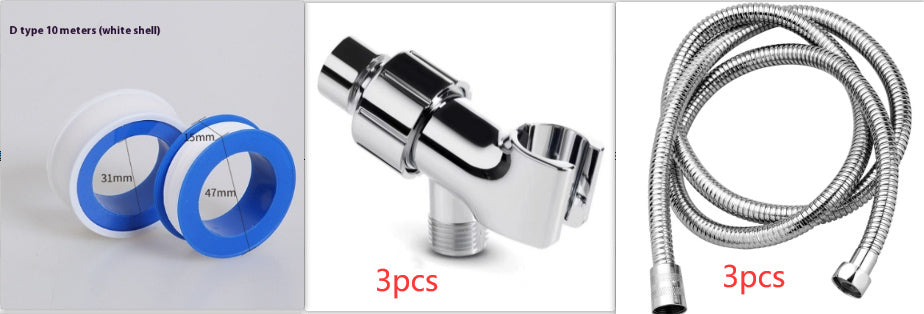 Waterproof Raw Material Belt Plumbing Gas Sealing Water Belt