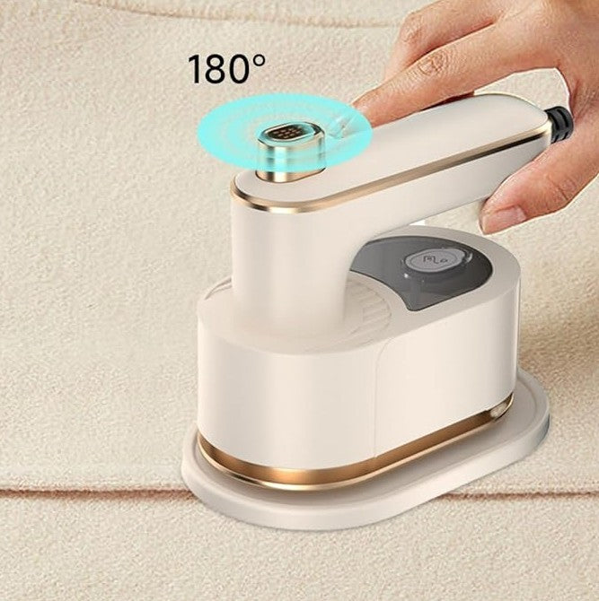 Foldable Electric Iron
